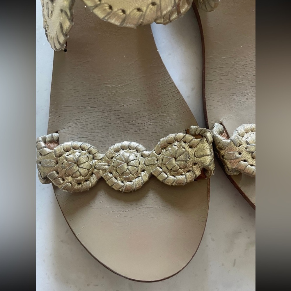 Jack Rogers Sandals - Picture 2 of 7